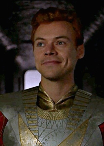 Harry Styles photo