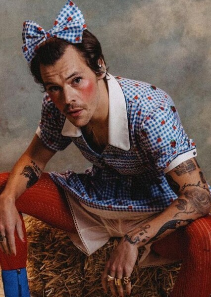 Harry Styles photo