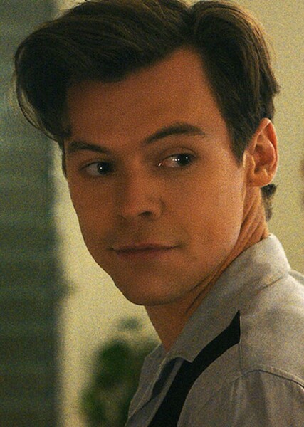 Harry Styles