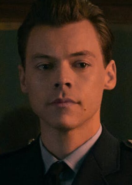 Harry Styles photo