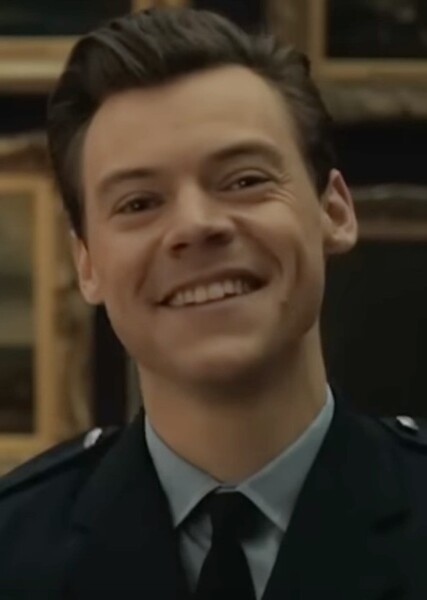 Harry Styles