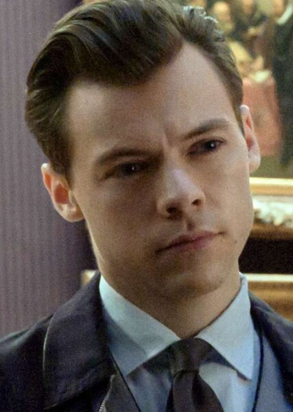 Harry Styles photo