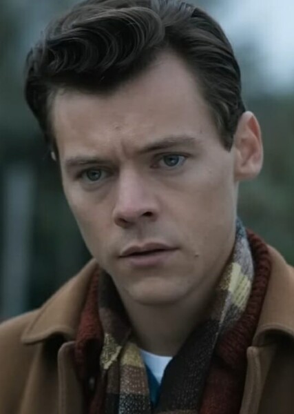 Harry Styles photo