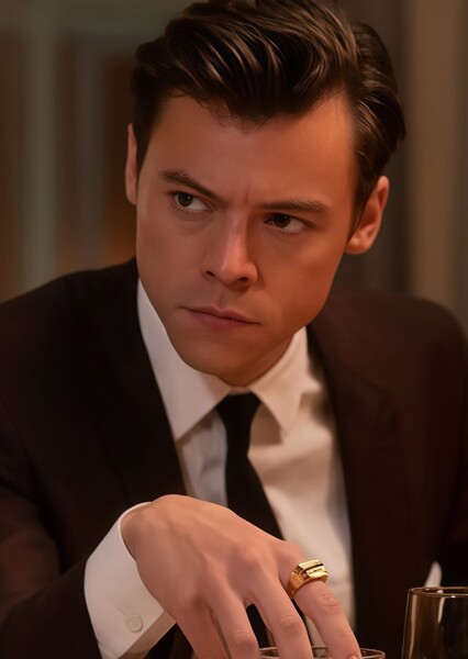 Harry Styles photo