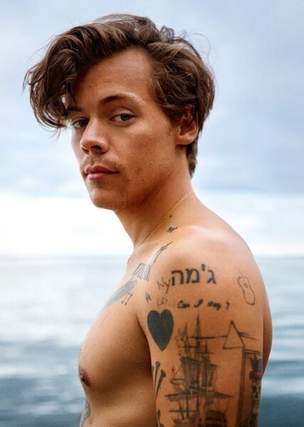 Harry Styles