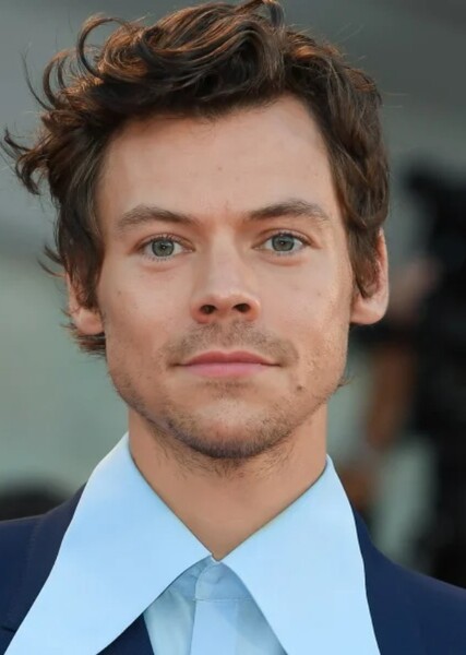 Harry Styles photo
