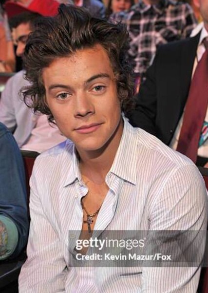 Harry Styles