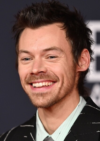 Harry Styles