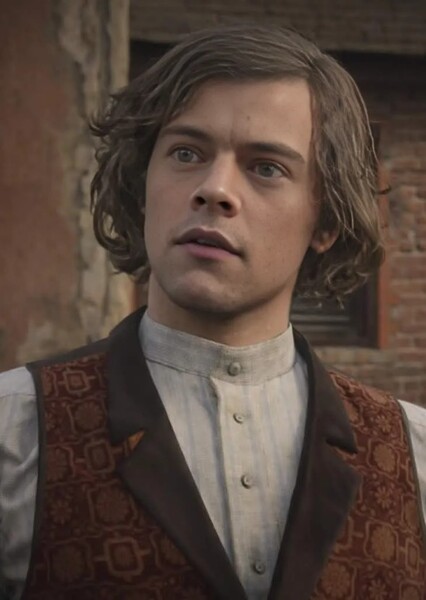 Harry Styles photo