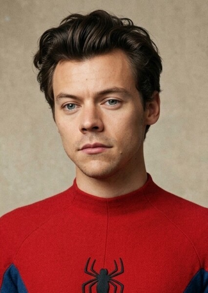 Harry Styles photo
