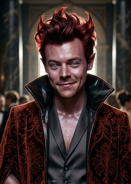 Harry Styles photo