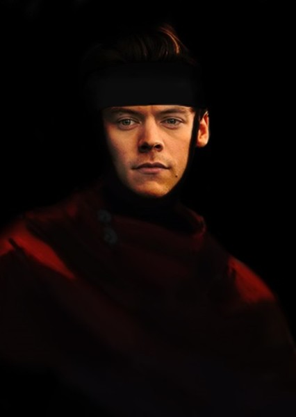 Harry Styles