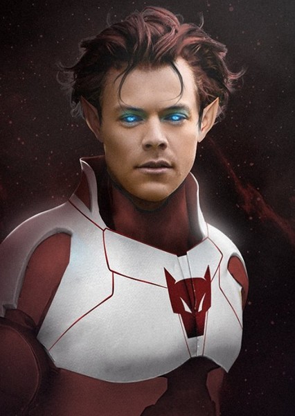 Harry Styles photo