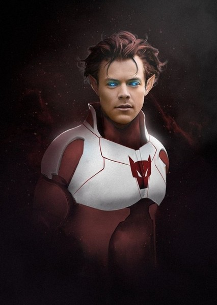 Harry Styles