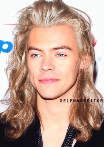 Harry Styles