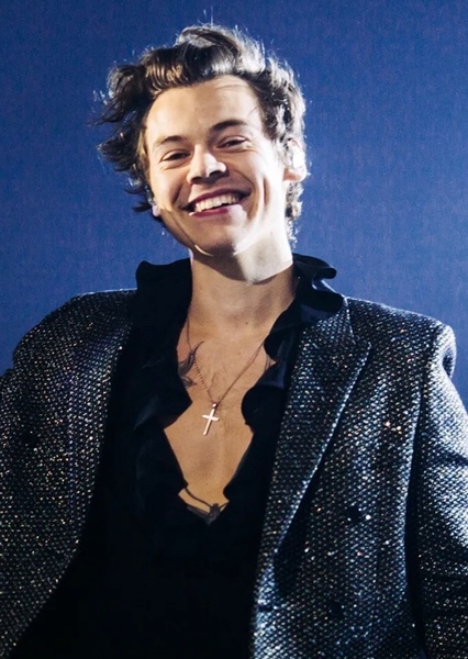 Harry Styles