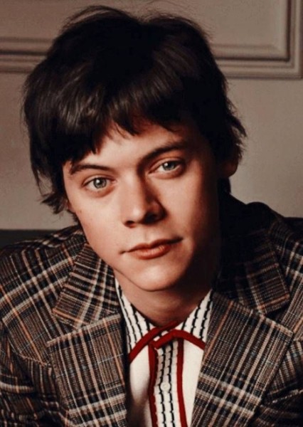 Harry Styles photo