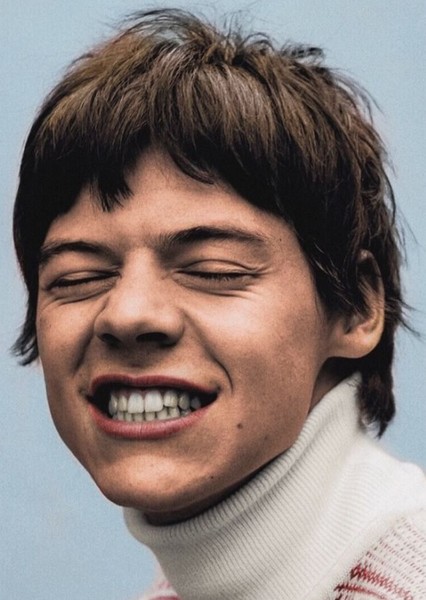 Harry Styles photo