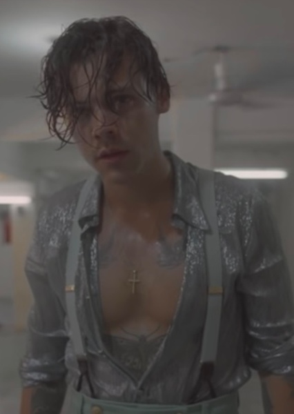 Harry Styles photo