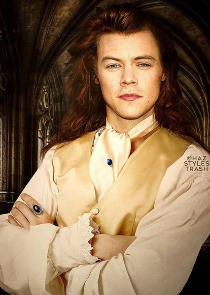 Harry Styles