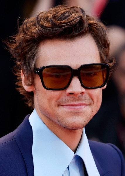 Harry Styles