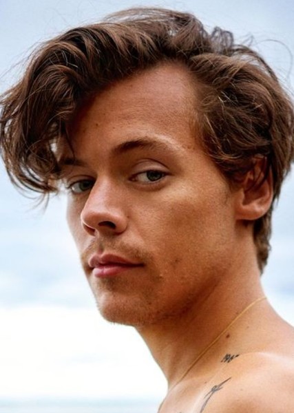 Harry Styles photo