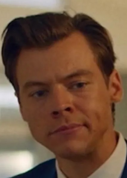 Harry Styles