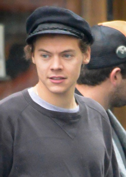 Harry Styles photo