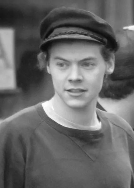 Harry Styles photo