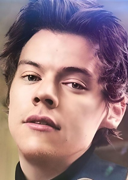 Harry Styles photo