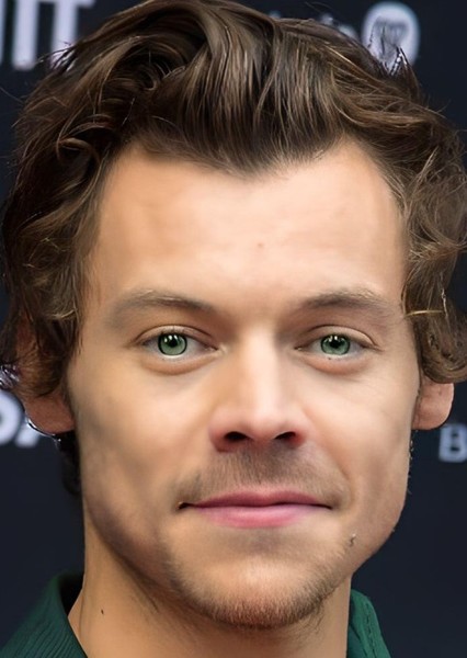 Harry Styles photo