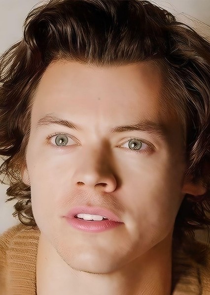 Harry Styles photo