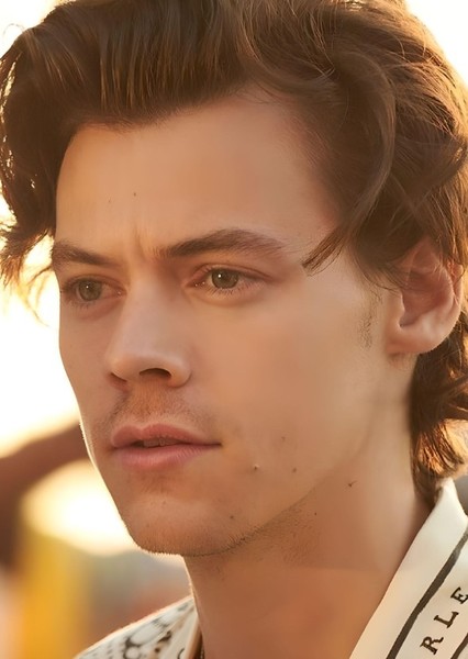 Harry Styles