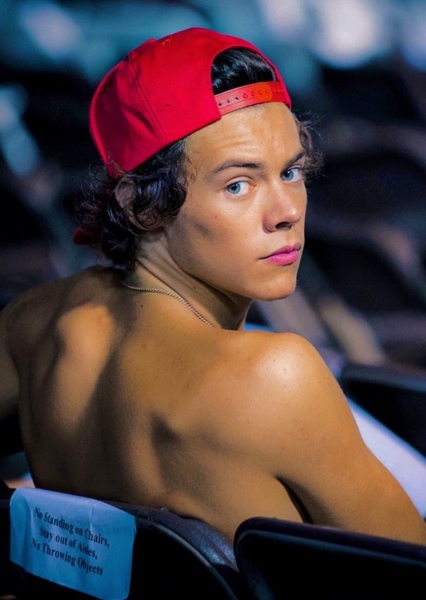 Harry Styles photo