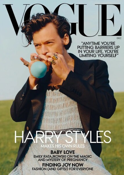 Harry Styles photo