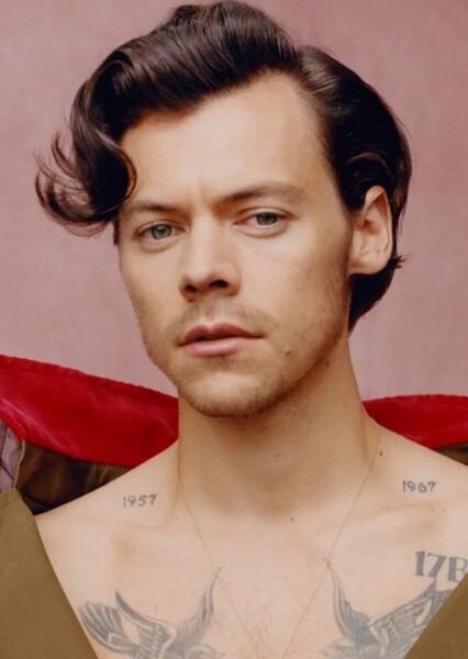 Harry Styles photo
