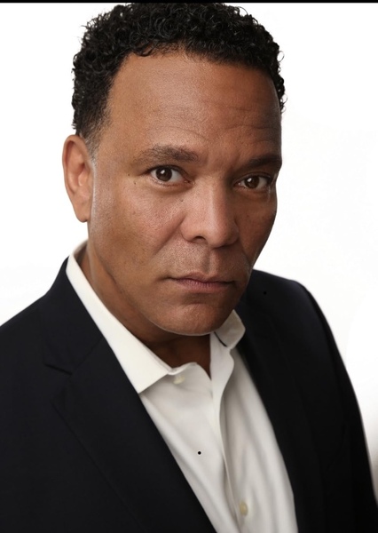 Harry Sutton Jr. photo