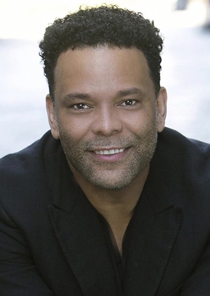 Harry Sutton Jr.
