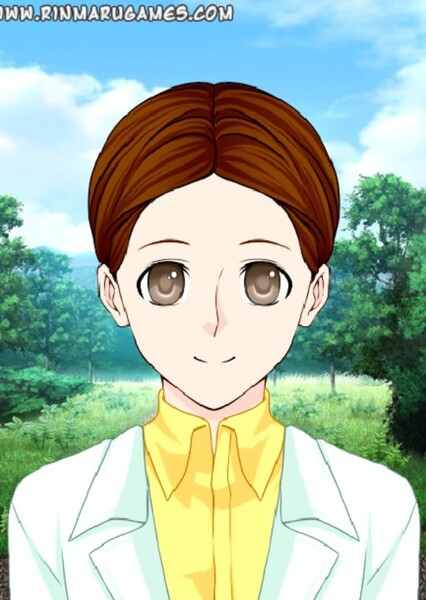 Harry (Tokiya Cream Puffs)