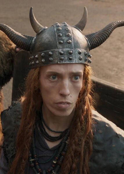 Tuffnut Thorston