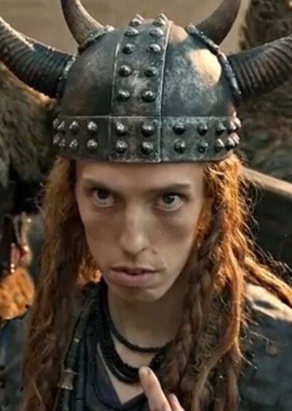 Tuffnut Thorston