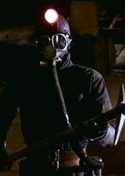 Harry Warden photo
