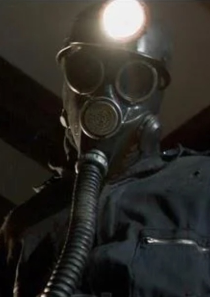 Harry Warden