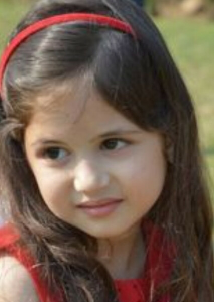 Harshaali Malhotra