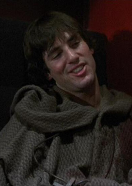 Hart Bochner photo
