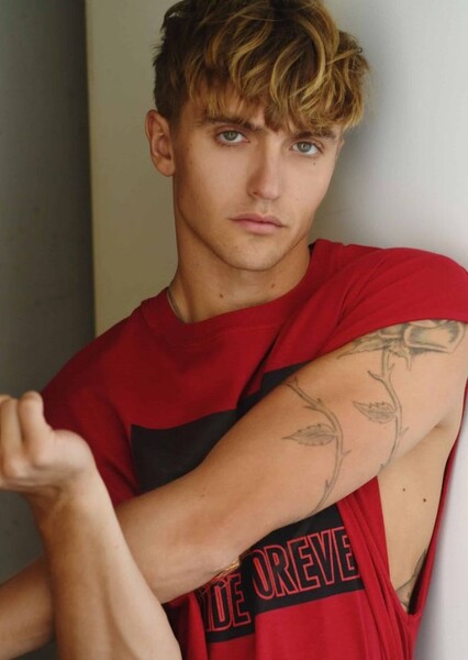 Hart Denton photo
