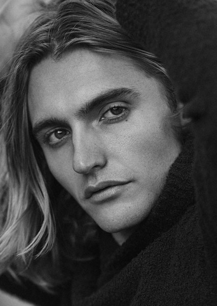Hart Denton photo