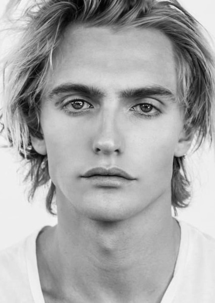 Hart Denton photo