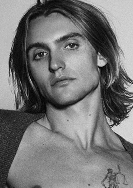 Hart Denton photo
