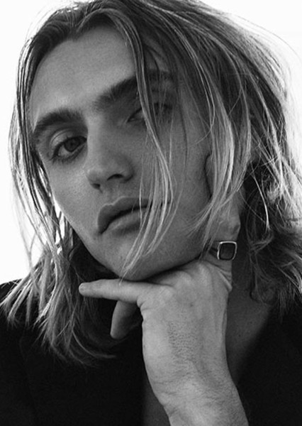 Hart Denton photo